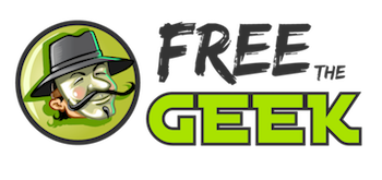 Free the Geek
