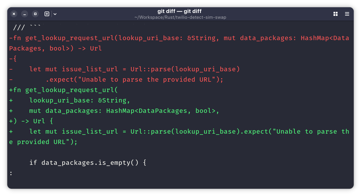 Is it quicker to use a Git GUI for working with changes? | Blog ...