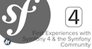 First Experiences with Symfony 4 & the Symfony Community