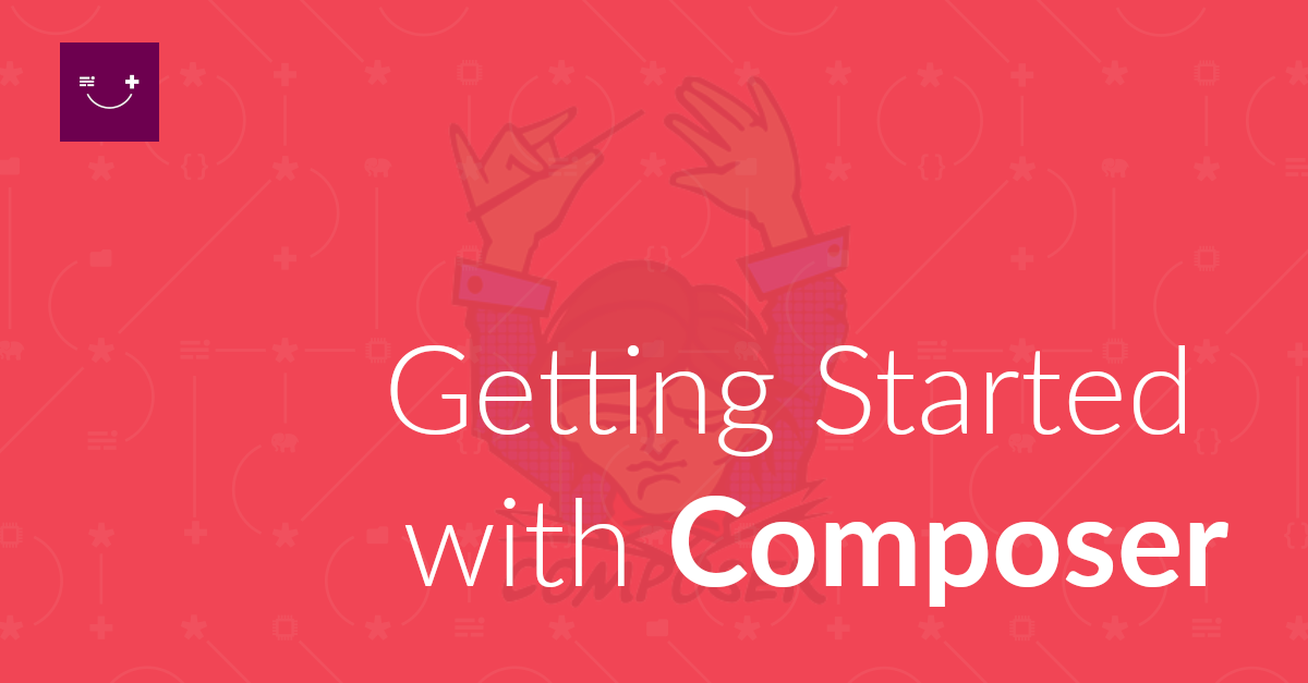 How to Get Started With Composer