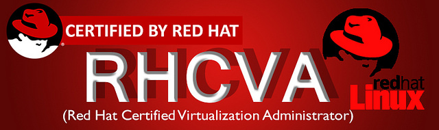 RHCVA Certification