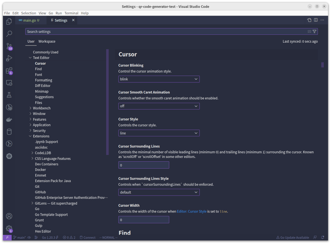 Interface generator - Visual Studio Marketplace