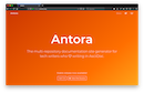 Why Antora Is The Leading Technical Writing Platform